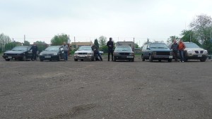 Mopar Crew