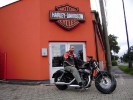 Harley-Davidson Sportster XL1200X Forty Eight a já