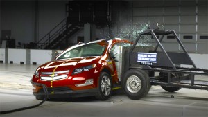 Chevrolet Volt