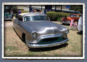 Kustom Hudson