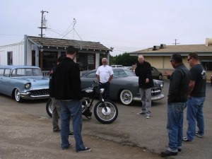 Headhunters Kustoms