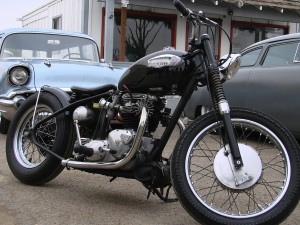 Headhunters Kustoms