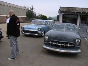 Headhunters Kustoms