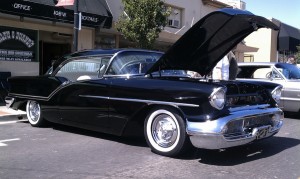 1957 Oldsmobile