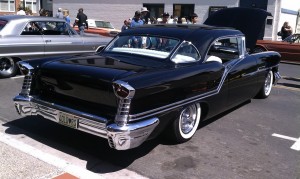 1957 Oldsmobile