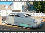 Kustom Ford