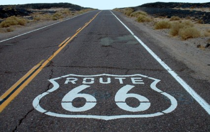 Route66