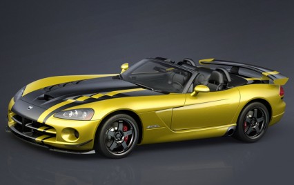 Viper-SRT-2013