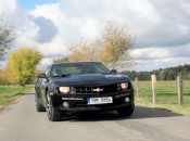 Chevrolet Camaro na USMOTORS