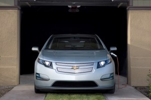 Chevrolet Volt