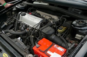 1988 Chrysler ES Turbo