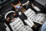 Jeep Wrangler Nautical