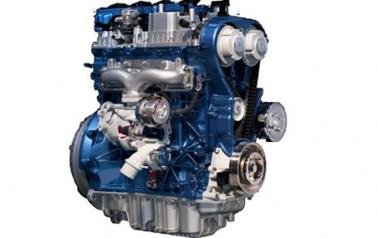 Ford 1,6l Ecoboost