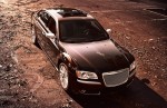 2012 Chrysler 300 Luxury Series