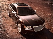 2012 Chrysler 300 Luxury Series