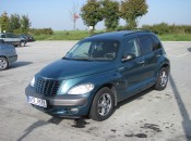 Chrysler PT Cruiser