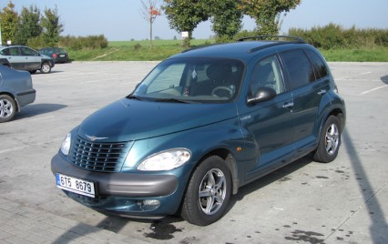 Chrysler PT Cruiser