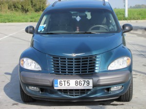 Chrysler PT Cruiser