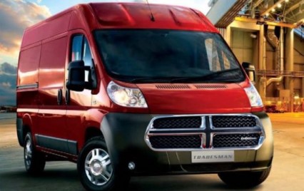 Dodge Ducato