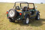 Jeep CJ-7