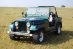 Jeep CJ-7
