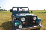 Jeep CJ-7