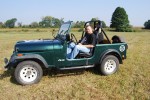 Jeep CJ-7
