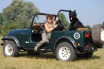 Jeep CJ-7