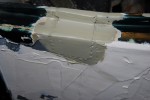 Jeep CJ-7 - karoserie