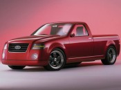 Ford F-150 Lightning Rod