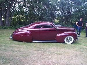Kustom...
