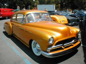 Kustom...