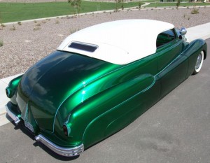 Kustom...