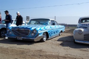 Chrysler Kustom