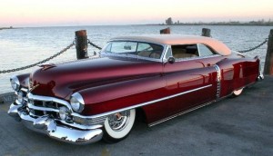 Kustom...