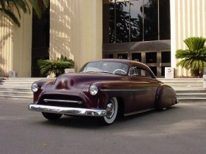 Kustom...