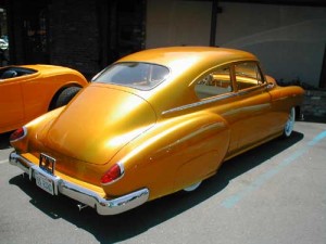 Kustom...