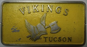 Vikings - Tucson