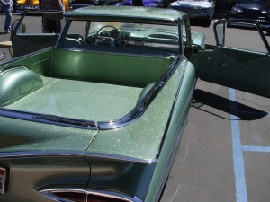 1959 El Camino Kustom