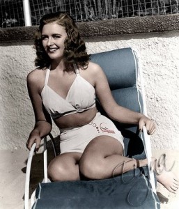 Donna Reed