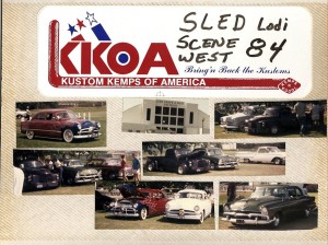 Lowrds Car Club
