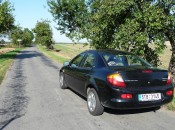2000 Chrysler Neon 2.0