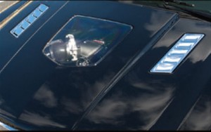 SLP Cadillac Escalade Supercharged Sport Edition