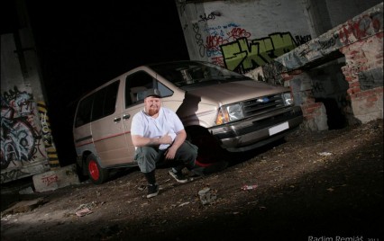 Ford Aerostar