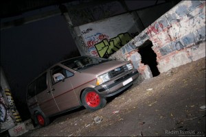 Ford Aerostar