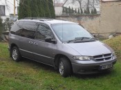 Chrysler Voyager