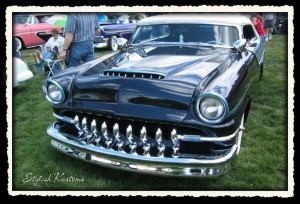 1954 Mercury