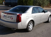 Cadillac CTS