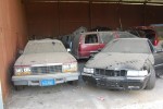 Renewal project - Cadillac Seville