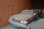 Renewal project - Cadillac Seville